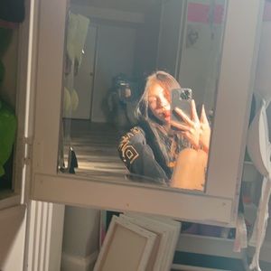 Meet your Posher, Haley